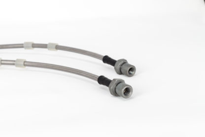 Goodridge 16-17 Chevrolet Camaro ZL1/SS (Excl. 1LE Pkg.) Models w/Brembo Calipers SS Brake Lines - Image 6