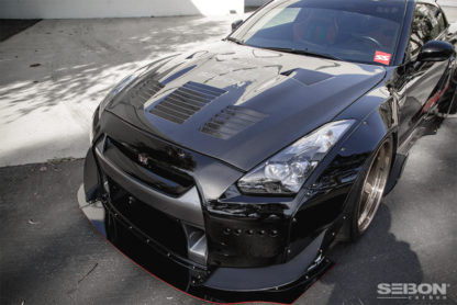 r35 GTR