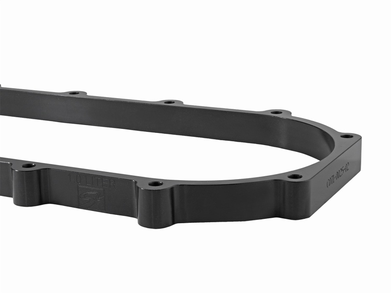 Skunk2 Ultra Series Honda/Acura Black RACE Intake Manifold 1 Liter