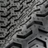 Rugged Ridge Floor Liner Front Black 1984-2001 Jeep Logo Cherokee XJ - Image 5