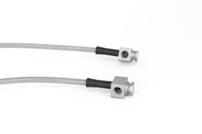 Goodridge 2015 Ford Mustang All Models G-Stop Stainless Steel Brake Lines - Image 7