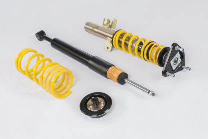 ST XTA Adjustable Coilovers 10-13 Mazdaspeed 3