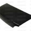 Seibon 00-08 Honda S2000 OEM Carbon Fiber Trunk Lid - Image 3