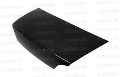 Seibon 00-08 Honda S2000 OEM Carbon Fiber Trunk Lid - Image 3