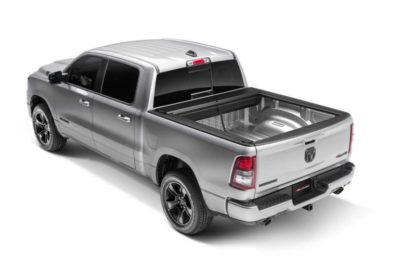 Roll-N-Lock 10-17 Dodge Ram 1500/2500/3500 SB 76in A-Series Retractable Tonneau Cover - Image 7