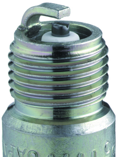 NGK V-Power Spark Plug Box of 4 (YR55) - Image 2