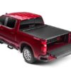Roll-N-Lock 2019 Chevrolet Silverado 1500 & GMC Sierra 1500 96.5in Cargo Manager - Image 6