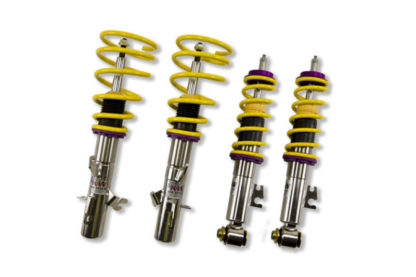 KW Coilover Kit V3 Mini Mini Cooper S JCW GP (R53)Special Edition - Image 2