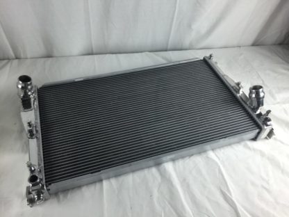 CSF 2011+ BMW 1 Series M / 07-11 BMW 335i / 2009+ BMW Z4 sDrive30i/Z4 sDrive35i (A/T Only) Radiator - Image 4