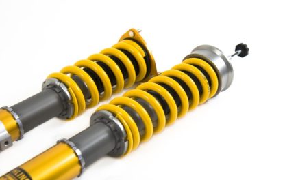 Ohlins 07-20 Nissan GTR (R35) Road & Track Coilover System - Image 6