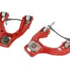 Skunk2 Pro Series + 92-95 Honda Civic/94-01 Acura Integra Adjustable Front Camber Kits (+/- 4 Deg) - Image 2