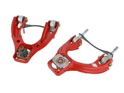 Skunk2 Pro Series + 92-95 Honda Civic/94-01 Acura Integra Adjustable Front Camber Kits (+/- 4 Deg) - Image 2