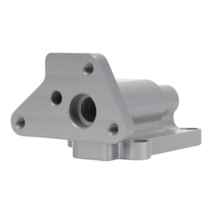 Skunk2 Honda/Acura B-Series VTEC Hard Anodized Billet Solenoid - Image 5