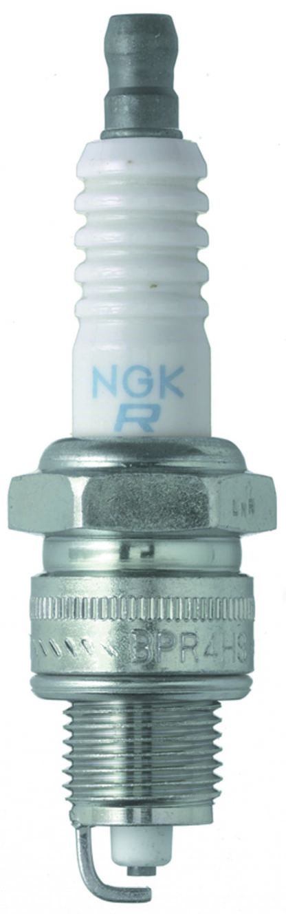 NGK Standard Spark Plug Box of 10 (BPR4HS)