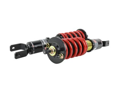 Skunk2 92-95 Honda Civic / 94-01 Acura Integra Pro-ST Coilovers (Front 10 kg/mm - Rear 10 kg/mm) - Image 2