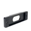 Skunk2 92-00 Honda Civic/94-01 Acura Integra Billet Battery Tiedown (Black Series) - Image 6