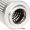 AMS Performance Infiniti Q50/Q60 Red Alpha Flex Fuel Filter Kit (For Use w/ AMS Flex Fuel Kit) - Image 5