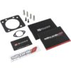Skunk2 Pro Series Honda/Acura (D/B/H/F Series) 68mm Billet Throttle Body (Black Series) (Race Only) - Image 7