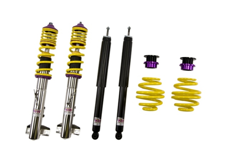 KW Coilover Kit V1 BMW Z3 (R/C) Coupe Roadster - ffrides