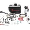 Snow Performance 08+ Charger Stg 2 Boost Cooler F/I Water Injection Kit (SS Braided Line & 4AN)