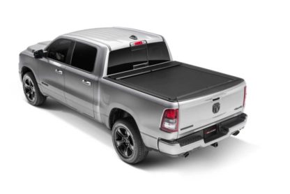 Roll-N-Lock 10-17 Dodge Ram 1500/2500/3500 SB 76in A-Series Retractable Tonneau Cover - Image 4