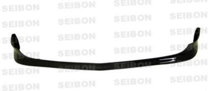 Seibon 02-04 Acura RSX TR Carbon Fiber Front Lip - Image 4