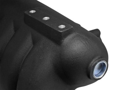 Skunk2 Pro Series Mitsubishi Evo VIII/IX Black Series Intake Manifold - Image 6