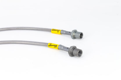 Goodridge 98-03 Camaro w/ Traction Control Brake Lines - Image 5