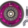 Exedy 2004-2014 Subaru Impreza WRX STI H4 Hyper Triple Cerametallic Clutch Rigid Disc Pull Type - Image 7