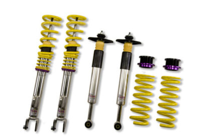 KW Coilover Kit V2 Dodge Charger 2WD & Challenger 2WD 6 Cyl. & 8 Cyl. - Image 2