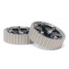 Skunk2 Pro-Series 88-01 Honda B-Series/H23 DOHC 1.6/1.7/1.8/2.0/2.3L Cam Gears (Black Series) - Image 2