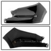 Spyder Toyota Tundra 14-16 Daytime LED Running Lights System - Blk FL-DRL-TTU2014-BK - Image 8