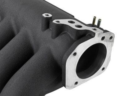 Skunk2 Pro Series 94-01 Honda/Acura H22A/F20B Intake Manifold (Exluding Type SH) - Black Series - Image 6