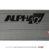 AMS Performance Infiniti 17+ Q60 / 16+ Q50 3.0TT VR30 Alpha Race Heat Exchanger - Image 5