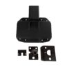 Rugged Ridge Spartacus HD Tire Carrier Wheel Mount 18-20 Jeep Wrangler JL - Image 2