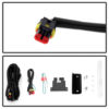 Spyder Toyota Tundra 14-16 Daytime LED Running Lights System -Painable FL-DRL-TTU2014-PB - Image 4
