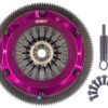 Exedy 2004-2014 Subaru Impreza WRX STI H4 Hyper Triple Cerametallic Clutch Rigid Disc Pull Type - Image 8