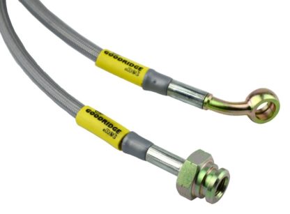 Goodridge 94-96 Corvette Brake Lines - Image 3