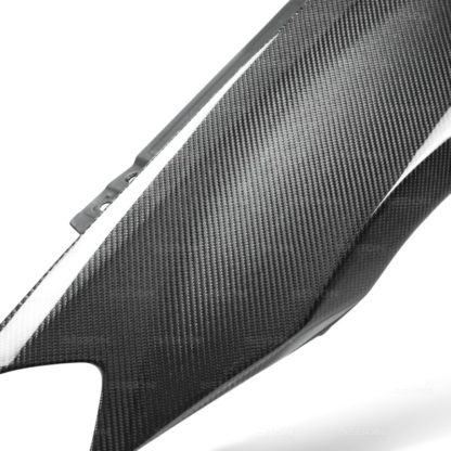 Seibon 2012+ Volkswagen Golf MK7 Wide Carbon Fiber Fenders (pair) - Image 5