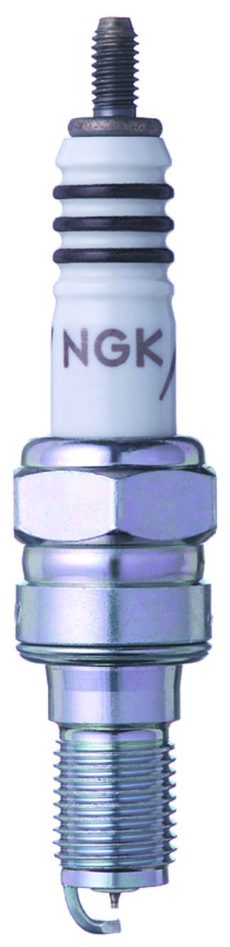 NGK Iridium IX Spark Plug Box of 4 (CR8EHIX-9)