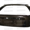 Seibon 02-05 Honda Civic Si OEM Carbon Fiber Trunk Lid