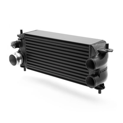 Cobb Ford 17-20 F150 Ecoboost, Raptor, Limited 3.5L/2.7L Front Mount Intercooler - Black - Image 6