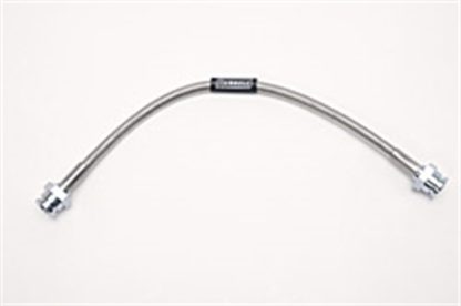 Russell Performance 96-00 Honda Civic LX/ EX (with large front rotor) Brake Line Kit - Image 3