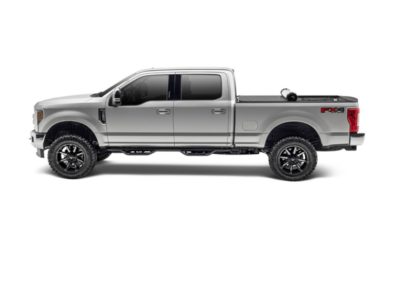 Truxedo 07-20 Toyota Tundra w/Track System 5ft 6in Sentry Bed Cover - Image 7