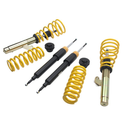 ST Coilover Kit 06-13 BMW E90/E92 Sedan/Coupe X-Drive AWD (6 Cyl) - Image 2