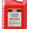 LIQUI MOLY 5L Dual Clutch Transmission Oil 8100 - Image 2