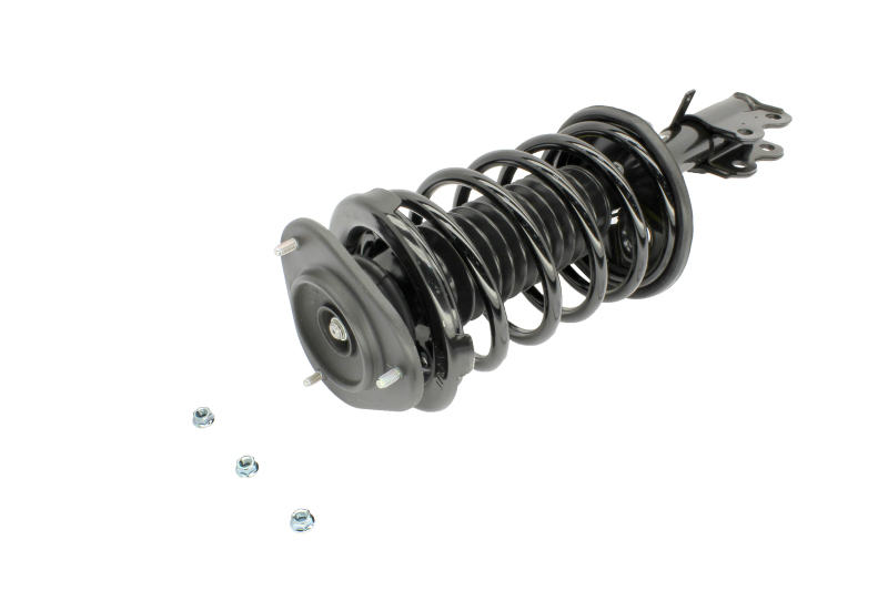 KYB Shocks & Struts Strut Plus Front Left 02-98 Toyota Corolla - Image 2