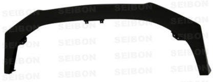 Seibon 08-12 Mitsubishi Evo X VR Style Carbon Fiber Front Lip does not fit MR model - Image 2