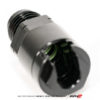 AMS Performance Infiniti Q50/Q60 Red Alpha Flex Fuel Filter Kit (For Use w/ AMS Flex Fuel Kit) - Image 2