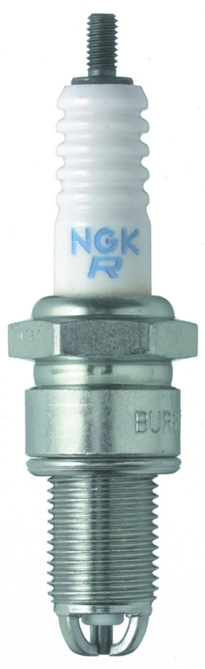 NGK Standard Spark Plug Box of 4 (BUR6ET)